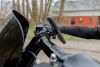 QuadLock QLM-LHB-PRO hliníkový moto držák PRO na řídítka pro velké průměry